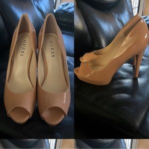 Guess Heels